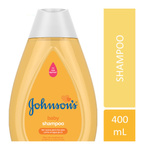 J Baby Shampoo Original Nuevo 400Ml