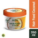 Fructis Crema Tratamiento Hair Food Coconut 350 Ml