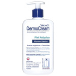 Dermocream Crema Corporal Pieles Atopicas Humectante  400 Ml