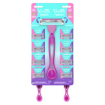 Máquina Para Depilación Gillette Venus Suave Des. X unidad