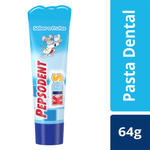 Pepsodent Pasta Dental Kids 0-6 años 50ml
