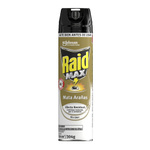 Insecticida Max Mata Arañas Sin Olor Aerosol 360 cc Raid