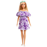 Barbie Malibu 50 Aniversario
