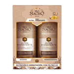 Tio Nacho Pack Sh.Ultra Hidratante 415 Ml + Aco. 415 Ml