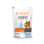 Kadus Doypack Shampoo Almendra 900Ml