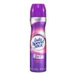 Desodorante Spray Lady Speed Stick Powder Fresh 91G