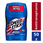 Desodorante En Barra Speed Stick X5 Active 50G
