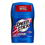 Desodorante En Barra Speed Stick X5 Active 50G
