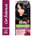 Nutrisse Cor Intensa 10 Negro Intenso