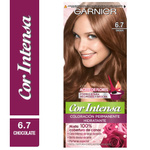 Nutrisse Cor Intensa 67 Chocolate