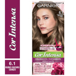 Nutrisse Cor Intensa 6.1 Rubio Oscuro Cenizo