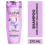 Elvive Shampoo Hidra Hialuronico 370 Ml