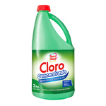 Smart Wash Cloro Concentrado 2 Lt