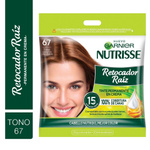 Nutrisse Retocador Raiz 6.7 Tinte Permanente