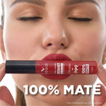 Vogue Labial Liquido Resist. Poderosa 3Ml
