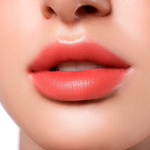 Vogue Labial Kiss My Lips Reno Fresa Pet 4.8 Gr