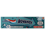 Aquafresh Pasta Dental Adavance 9-12 Años 75Ml