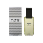 Quorum Silver Edt Vap.V 100 Ml