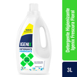 Detergente Higienizante Igenix 3 L