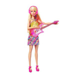 Barbie Malibu Cantante