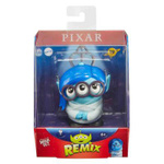 Disney Pixar Alien Remix
