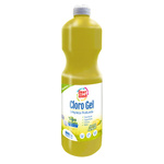 Smart Wash Cloro Gel Limón 900 Ml