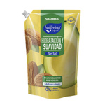 Ballerina Shampoo Sin Sal Palta Doy Pack 750 Ml