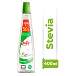 Daily Stevia Gotas 400Ml