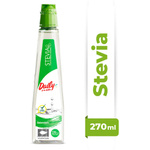 Daily Stevia Gotas 270Ml