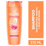Elvive Shampoo Frasco Dream Long 370 Ml