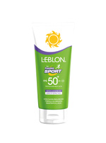 Leblon Protector Solar Sport Amplio Espectro Fps50 90gr