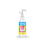 Rayfilter Protector Solar Fps50 Spray Kids 100 Ml