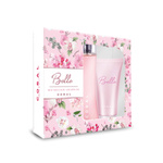Coral Edt Belle 100ml  Body Lotion 70ml
