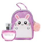 Natalie Edt Sumi 90ml  Mochila