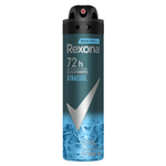 Rexona Desodorante en aerosol Men Xtracool 150ml 