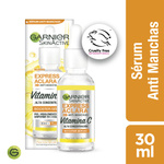 Garnier Skin Active Serum Express Aclara 30 Ml