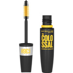 Maybelline Mascara De Pestañas Colossal 36hrs