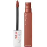 Maybelline Superstay Matte Ink Nudes 70 Amazonian