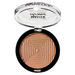 Maybelline Iluminador Master Chrome Molten Gold