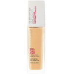 Maybelline Base Superstay Full Coverge Fdt Lgt Tan