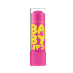 Maybelline Labial Baby Lips Pink Punch