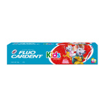 Pasta Dental FluoCardent Kids Fluor 50 Gr