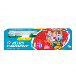 Pasta Dental FluoCardent Kids 50 Gr+Cepillo