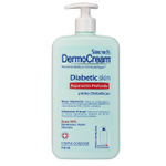 Dermocream Crema Diabetic Skin Dermocream 750 Ml