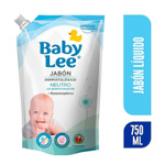 Babylee Jabon Doy Pack 750 Ml