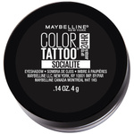 Maybelline Sombra Color Tattoo Socialite