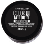 Maybelline Sombra Color Tattoo Front Runner