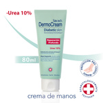Dermocream Crema De Manos Diabetic Skin 80 Gr