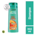 Fructis Shampoo Crece Fuerte Frasco 350ml