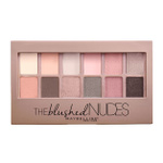 Maybelline Palette The Blushed Nude